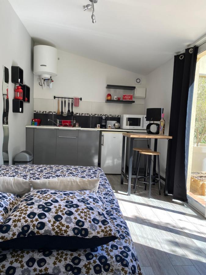 Studio De Reve Au Coeur Du Var. Pourcieux 外观 照片