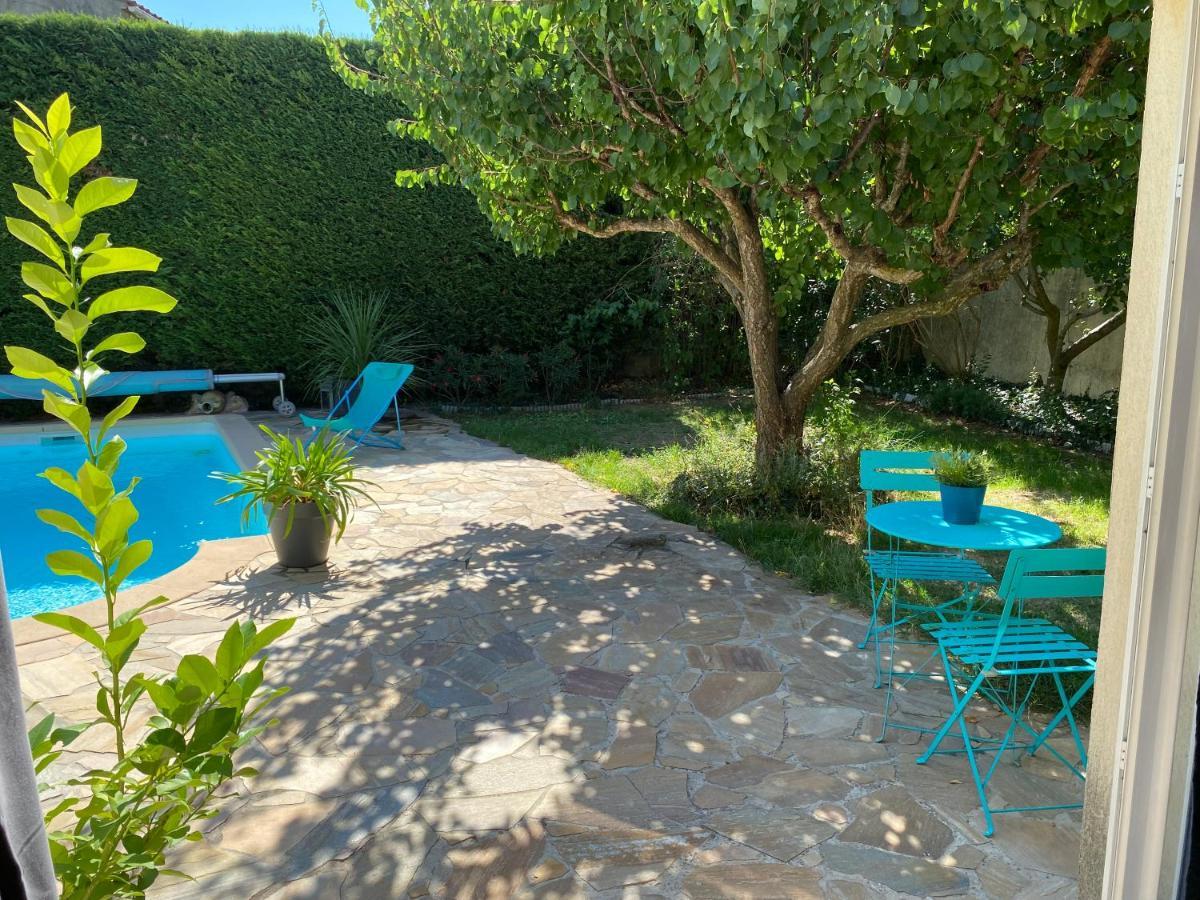 Studio De Reve Au Coeur Du Var. Pourcieux 外观 照片