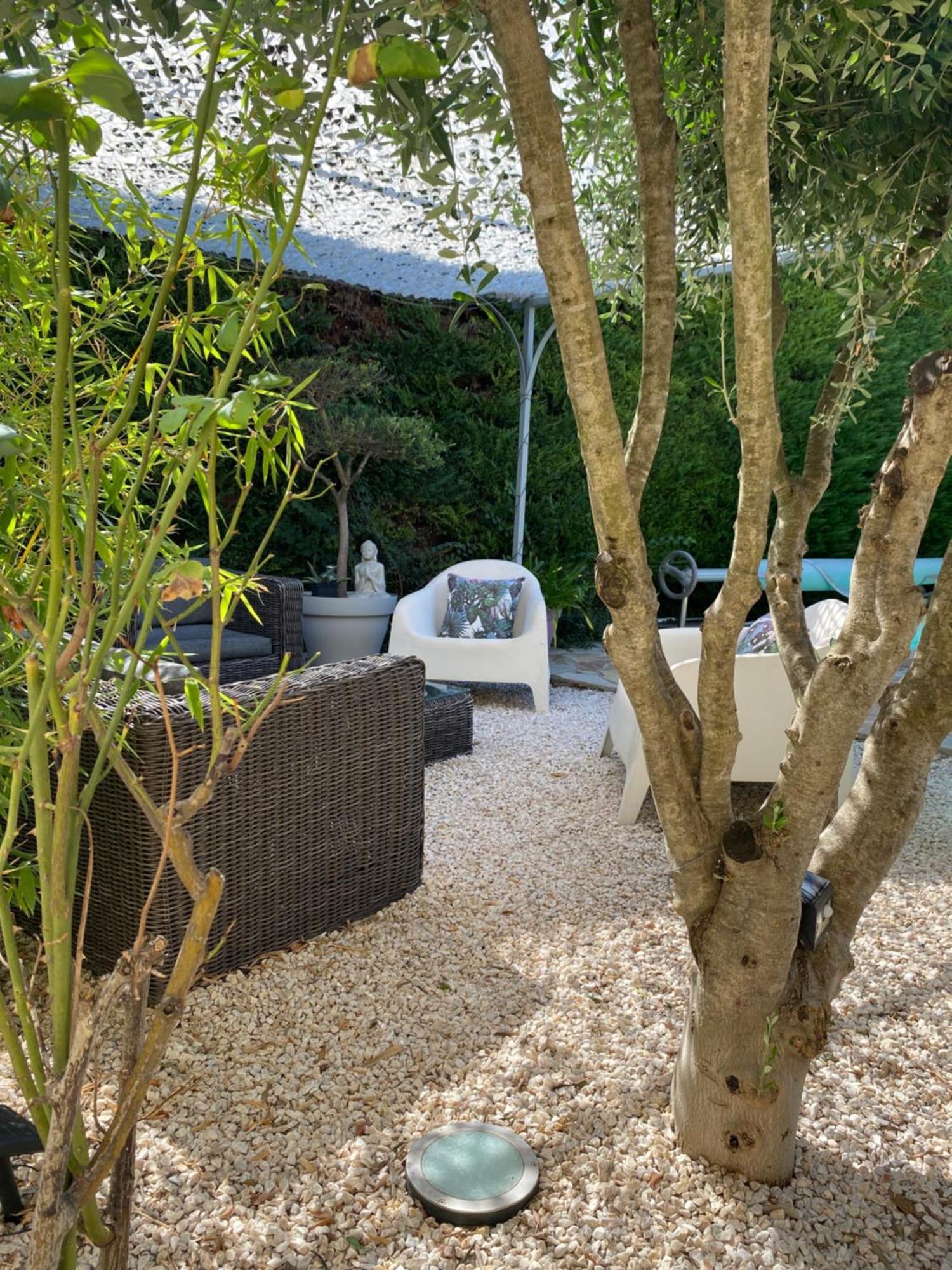 Studio De Reve Au Coeur Du Var. Pourcieux 外观 照片